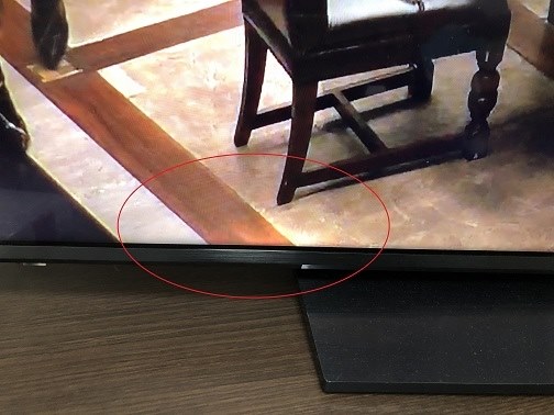 パナソニック VIERA TH-43GX850 [43インチ]投稿画像・動画 - 価格.com