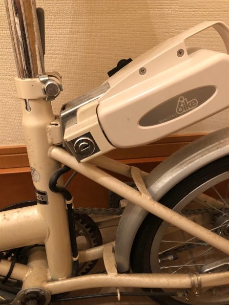 サンスター インテリジェントバイク AL-14 + 専用充電器 価格比較