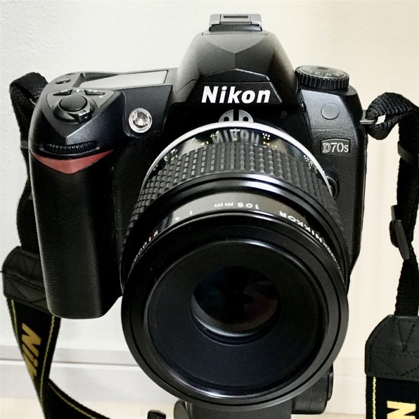 ニコン AI AF Micro-Nikkor 200mm f/4D IF-ED投稿画像・動画 - 価格.com