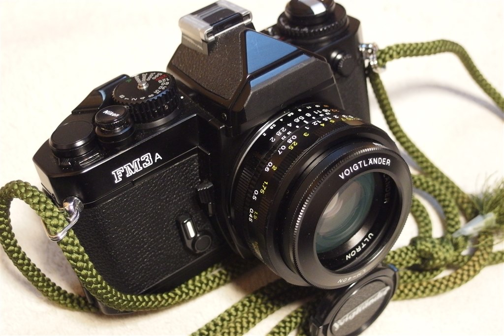 ニコンFE情報』 クチコミ掲示板 - 価格.com