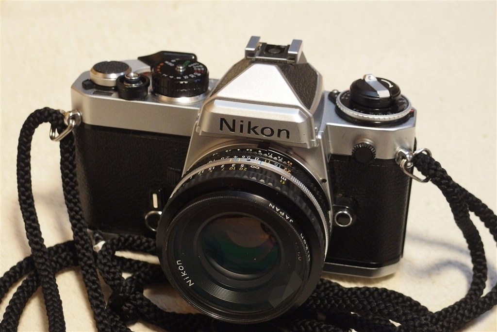 ニコンFE情報』 クチコミ掲示板 - 価格.com
