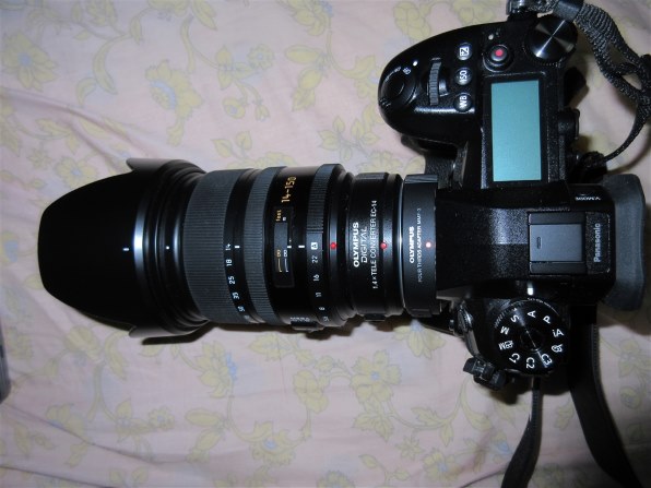 価格情報です』 パナソニック LEICA D VARIO-ELMAR 14-150mm/F3.5-5.6