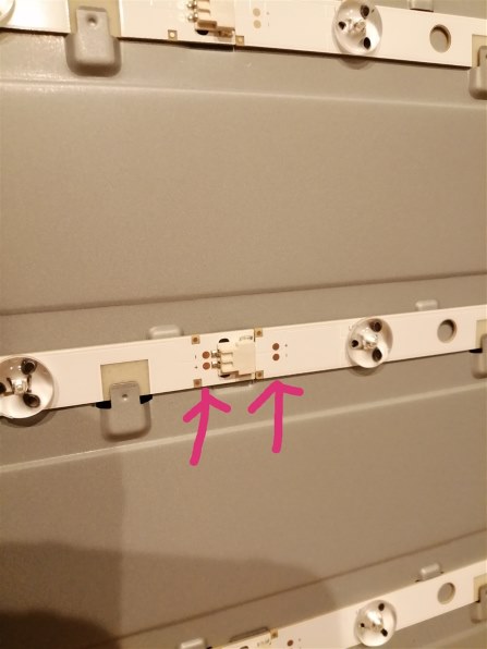 東芝 REGZA 47J8 [47インチ] 価格比較 - 価格.com