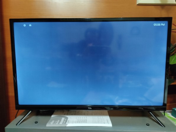 TCL 32S515 [32インチ]投稿画像・動画 - 価格.com