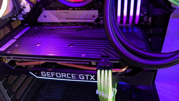 Palit Microsystems NE6166SS18J9-1160A (GeForce GTX 1660 SUPER GP