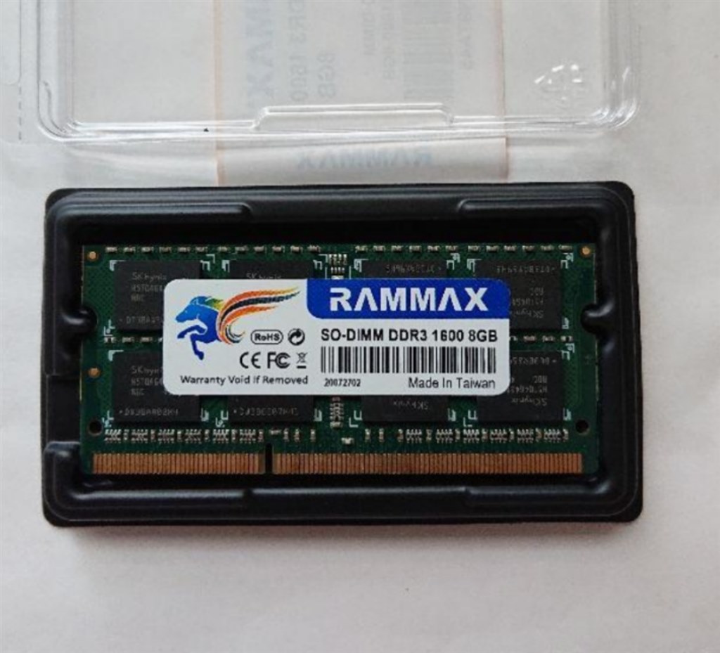 メモリの選び方』 NEC VALUESTAR N VN370/MS 2013年5月発表モデル の