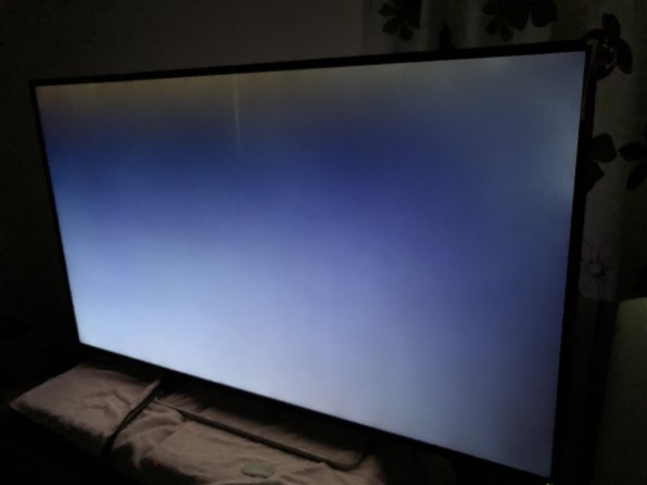 東芝 REGZA 55Z8 [55インチ]投稿画像・動画 - 価格.com