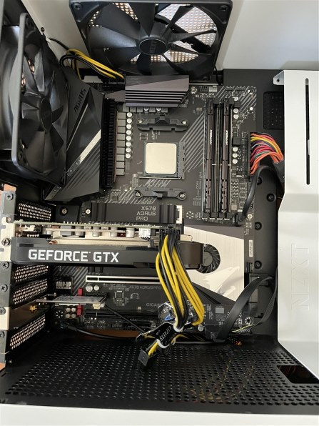 GIGABYTE X570 AORUS PRO [Rev.1.0] 価格比較 - 価格.com