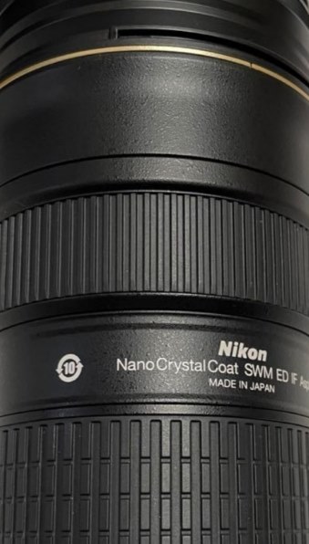 ニコン AF-S NIKKOR 24-70mm f/2.8G ED投稿画像・動画 - 価格.com