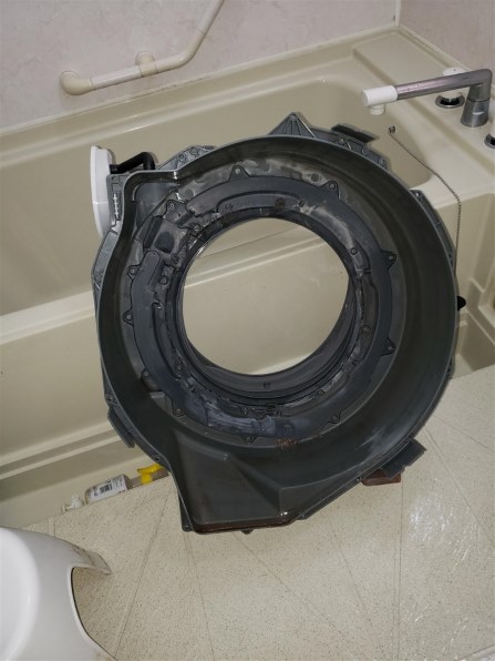 パナソニック NA-VX9600L投稿画像・動画 - 価格.com