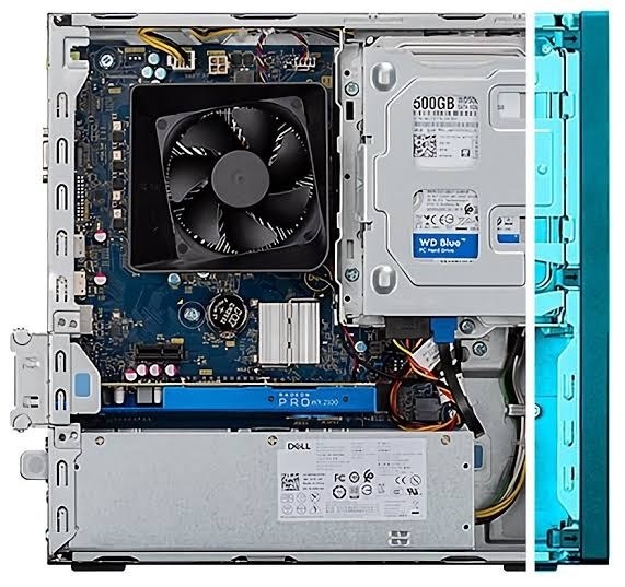 Dell Vostro 3681 スモールシャーシ 価格.com限定 プレミアム Core i5