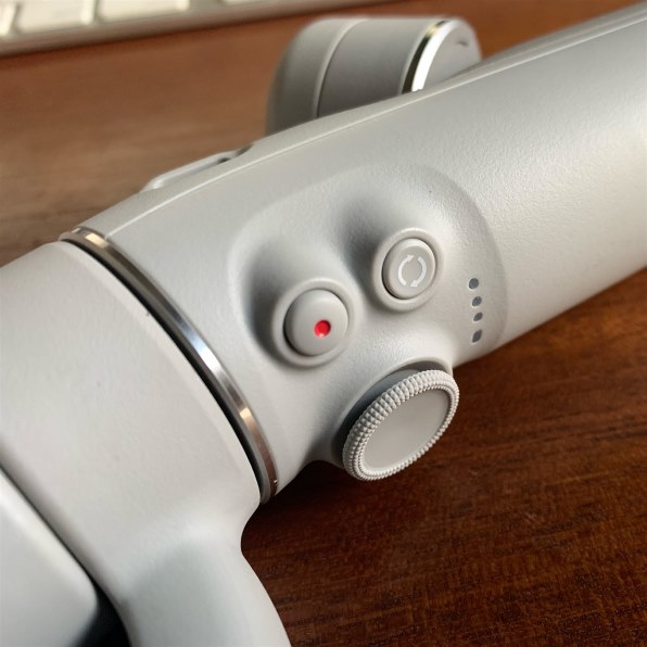 DJI DJI OM 5 [アテネ グレー] 価格比較 - 価格.com