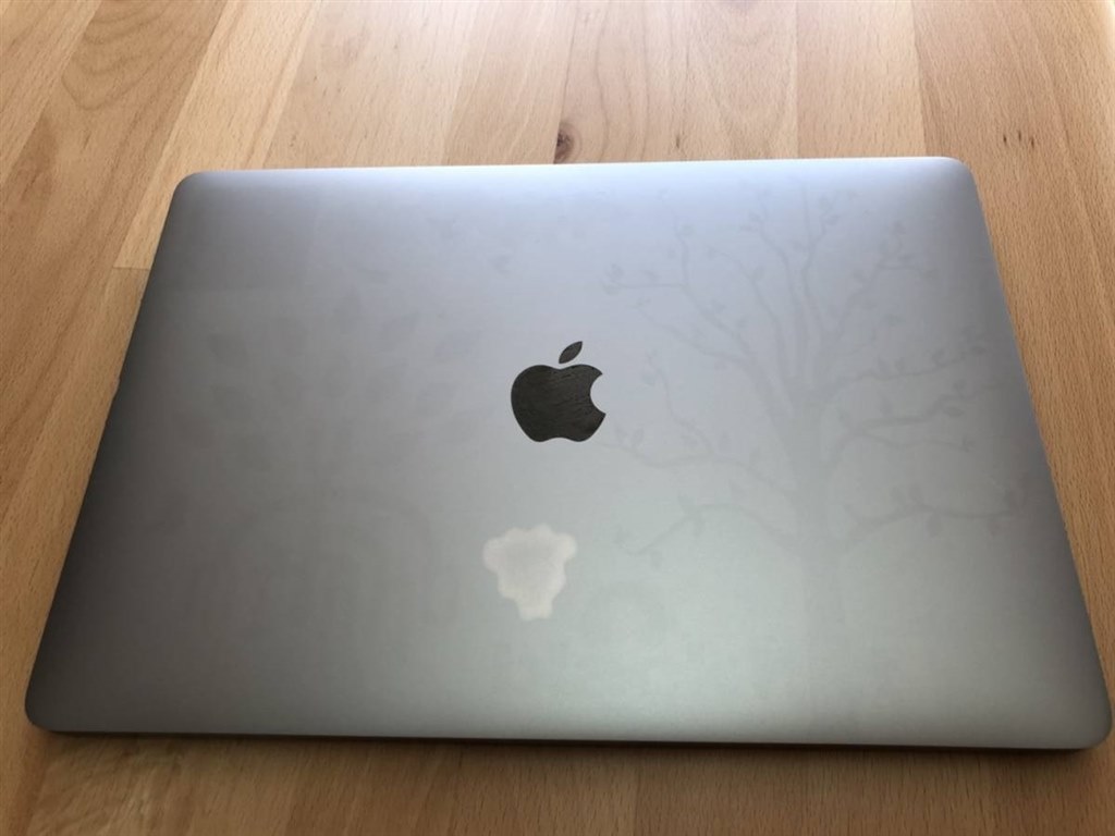 カラー展開に物申す』 Apple MacBook Pro 14.2インチ Liquid Retina