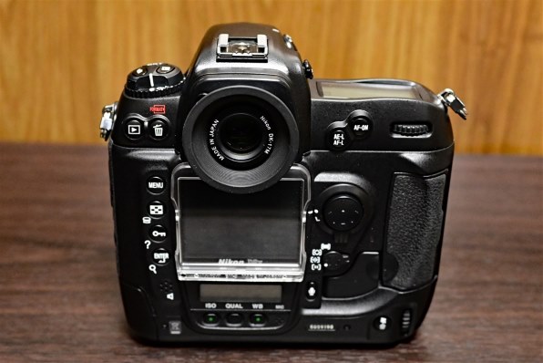手に入れました』 ニコン D2X ボディ のクチコミ掲示板 - 価格.com