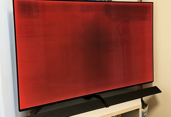 パナソニック VIERA TH-65FZ1000 [65インチ]投稿画像・動画 - 価格.com