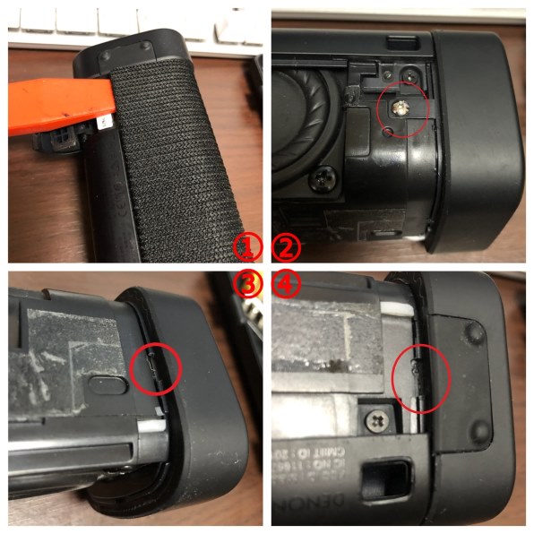 DENON Envaya Pocket DSB50BT 価格比較 - 価格.com