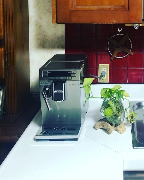 デロンギ プリマドンナXS ETAM36365MB投稿画像・動画 - 価格.com