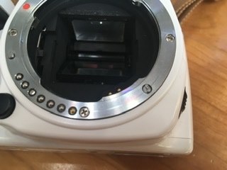 ペンタックス PENTAX K-x レンズキット投稿画像・動画 - 価格.com