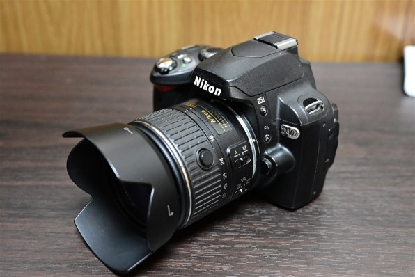 CCDに憧れて』 ニコン D200 ボディ のクチコミ掲示板 - 価格.com