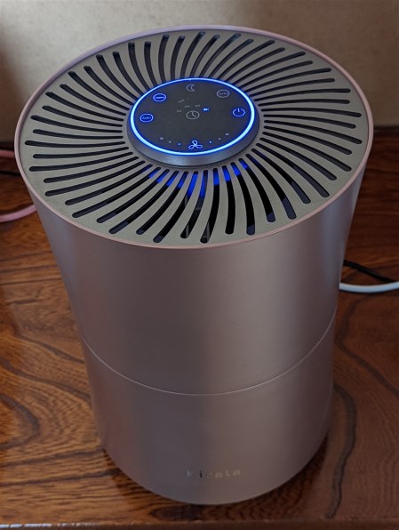 Kirala Kirala Air Prato KAH-106 価格比較 - 価格.com