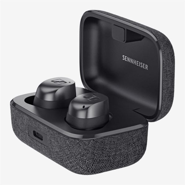 ゼンハイザー MOMENTUM True Wireless 2 価格比較 - 価格.com