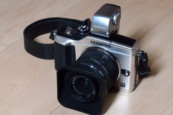 オリンパス OLYMPUS PEN E-P3 レンズキット [ホワイト]投稿画像・動画