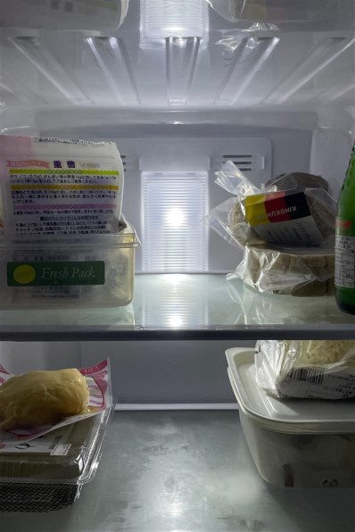 三菱電機 MR-P17G-H [マットチャコール]投稿画像・動画 - 価格.com