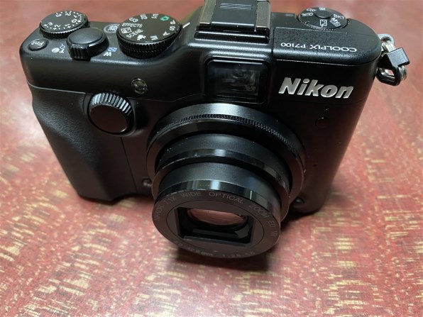 ニコン COOLPIX P7100投稿画像・動画 - 価格.com