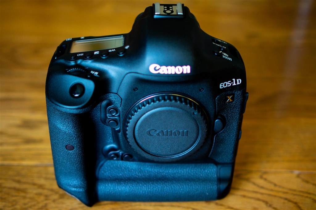 レリーズ14000以下の1dxを9万円で買えました。』 CANON EOS-1D X