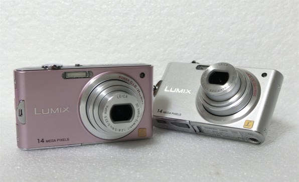 パナソニック LUMIX DMC-FX66投稿画像・動画 - 価格.com