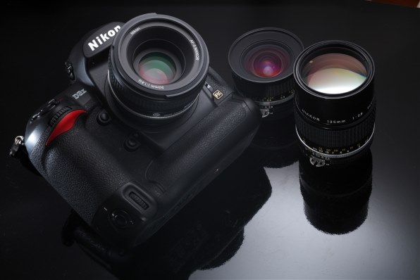 ニコン D3X ボディ 価格比較 - 価格.com