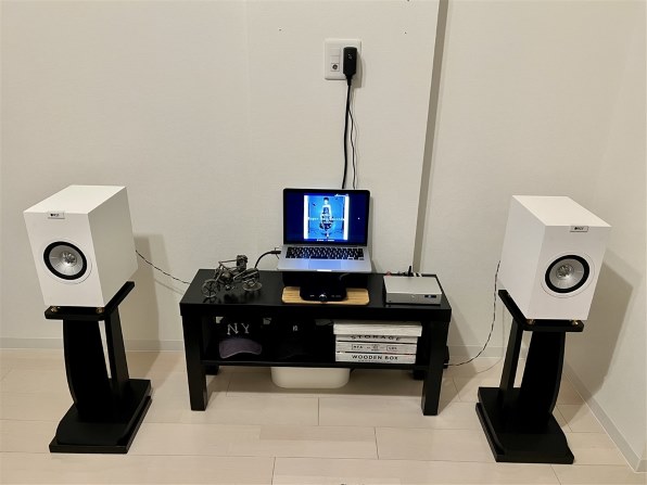 KEF Q150 [サテンブラック ペア]投稿画像・動画 - 価格.com