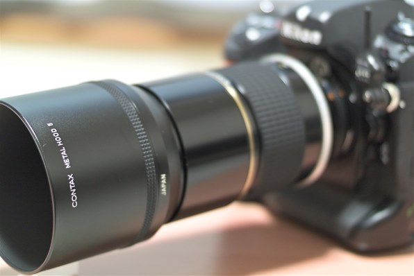 ニコン AI Nikkor ED 180mm F2.8S投稿画像・動画 - 価格.com