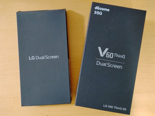 LGエレクトロニクス LG V60 ThinQ 5G L-51A docomo [ザ ブラック] 価格