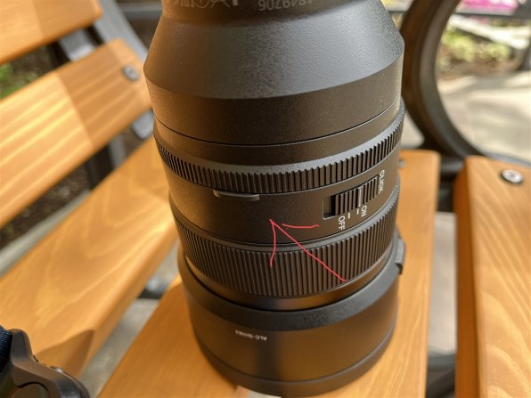 SONY FE 50mm F1.2 GM SEL50F12GMのクチコミ - 価格.com