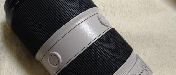 SONY FE 70-200mm F2.8 GM OSS SEL70200GM 価格比較 - 価格.com