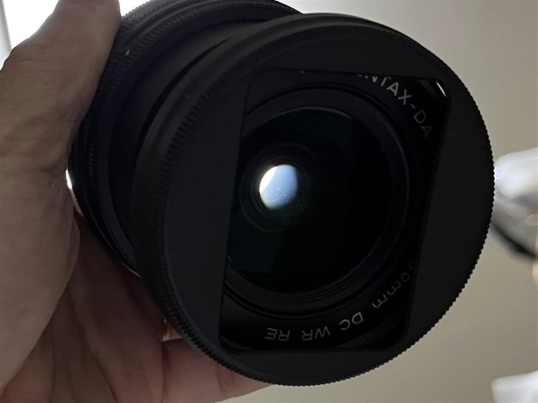 ペンタックス HD PENTAX-DA 18-50mmF4-5.6 DC WR RE投稿画像・動画