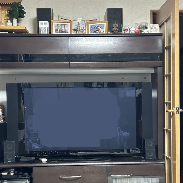 パイオニア KURO PDP-5010HD [50インチ]投稿画像・動画 - 価格.com