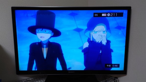 SONY BRAVIA KDL-40HX850 [40インチ]投稿画像・動画 - 価格.com