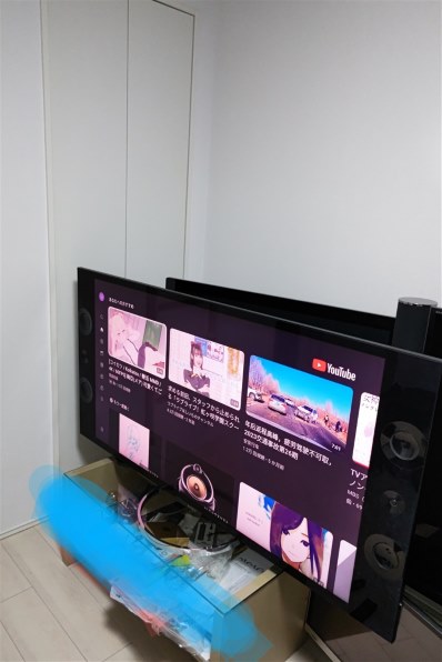 SONY BRAVIA KD-65X9200A [65インチ] 価格比較 - 価格.com