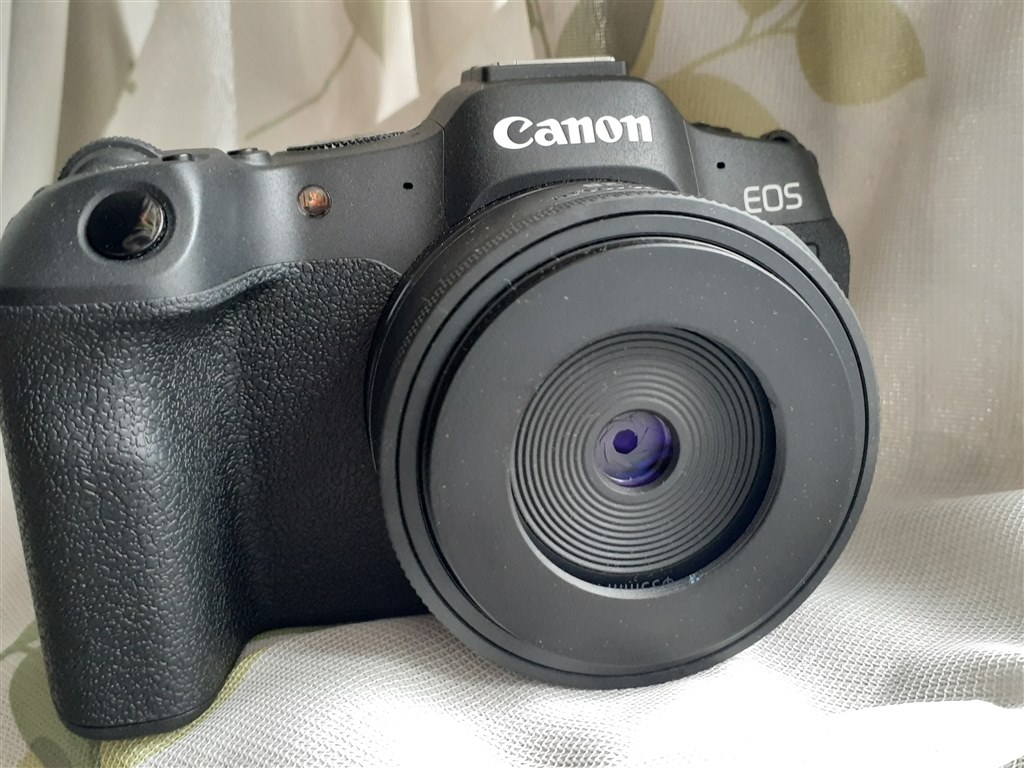 ぷっ(笑)』 CANON RF28mm F2.8 STM のクチコミ掲示板 - 価格.com