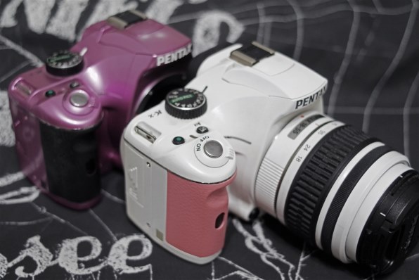 ペンタックス PENTAX K-x レンズキット投稿画像・動画 - 価格.com