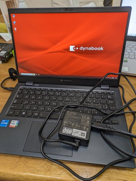 Dynabook dynabook GZ/HVL 価格.com限定 W6GZHV5CBL-K 13.3型フルHD