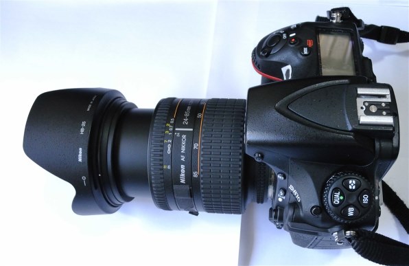ニコン AF-S NIKKOR 24-120mm f/4G ED VR投稿画像・動画 - 価格.com