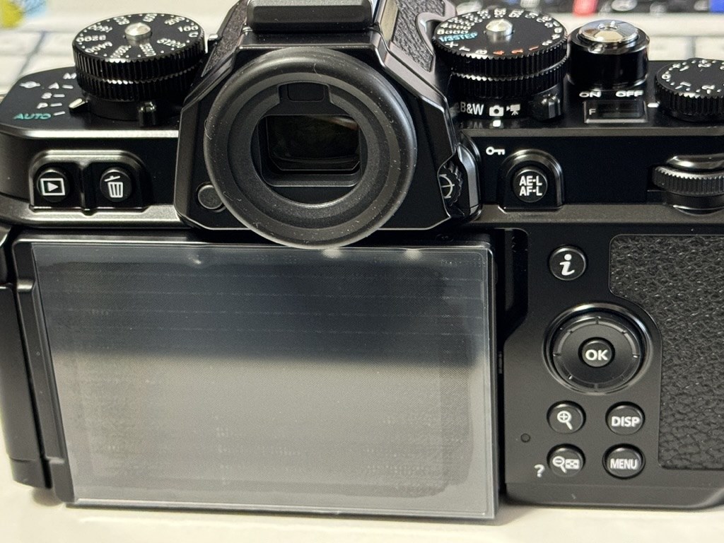 電源が入りません。』 ニコン Z f ボディ のクチコミ掲示板 - 価格.com