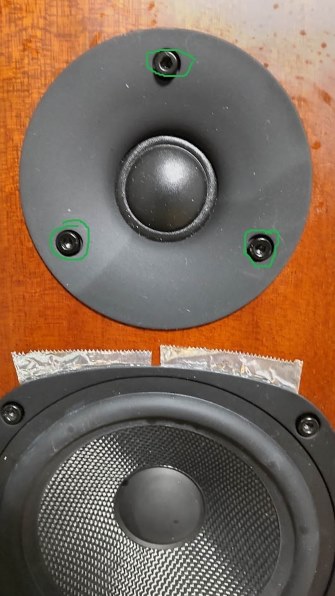 QUAD 11L Classic Signature [ピアノブラック ペア]投稿画像・動画