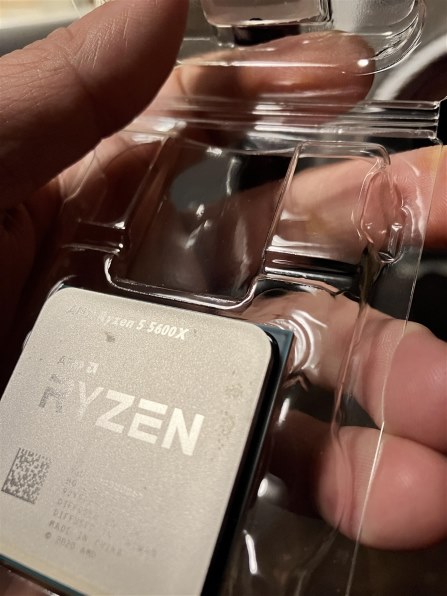 AMD Ryzen 5 5600X BOX 価格比較 - 価格.com