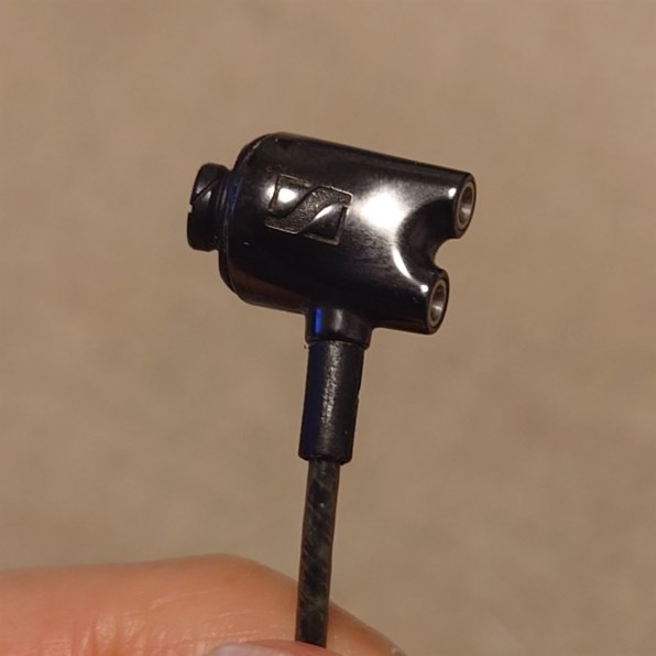 偽物の徹底的検証』 ゼンハイザー IE 800 のクチコミ掲示板 - 価格.com