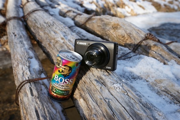 CANON PowerShot S110 [ホワイト] 価格比較 - 価格.com