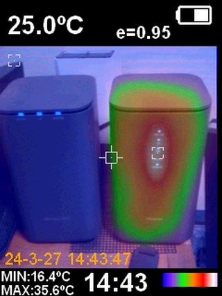 完全な一括0円』 シャープ home 5G HR02 [ダークグレー] のクチコミ